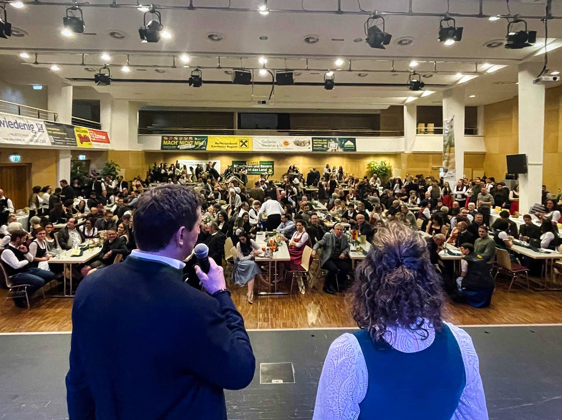 Fotos: Gailtaler Almk&auml;se g.U.