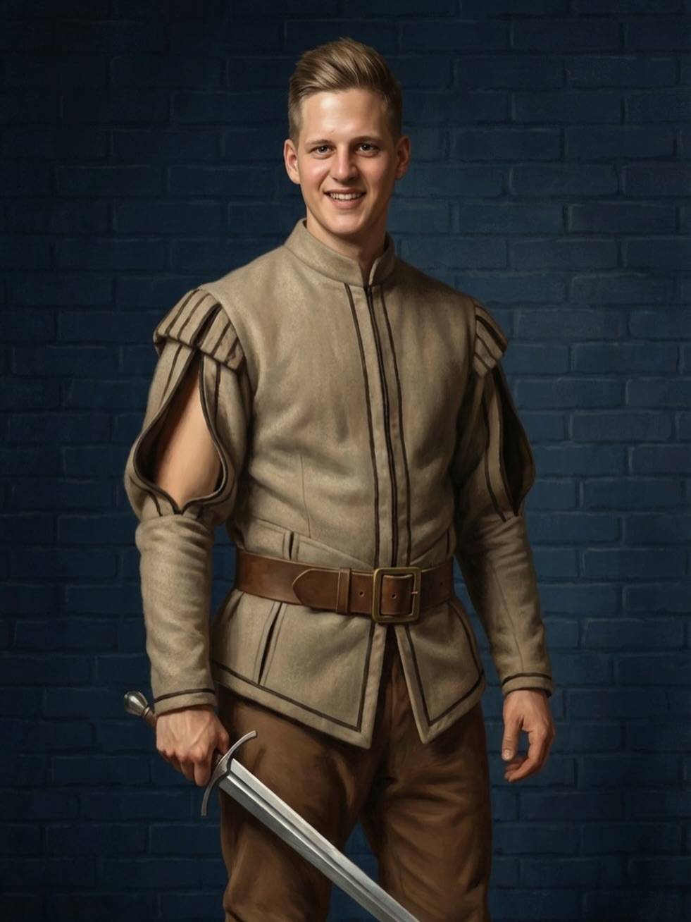 Maximilian Spielbichler