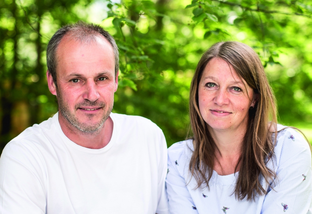 Jetzt bei Heimvorteil: erntefrische Erdbeeren aus D&ouml;lsach