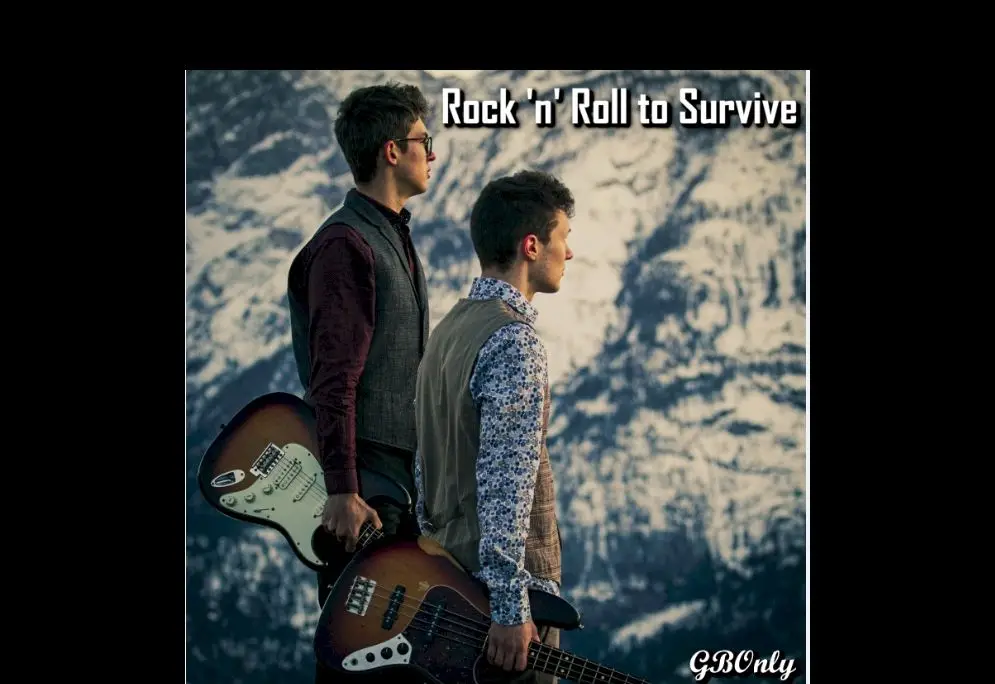 GBOnly - neuer Sound aus Lienz