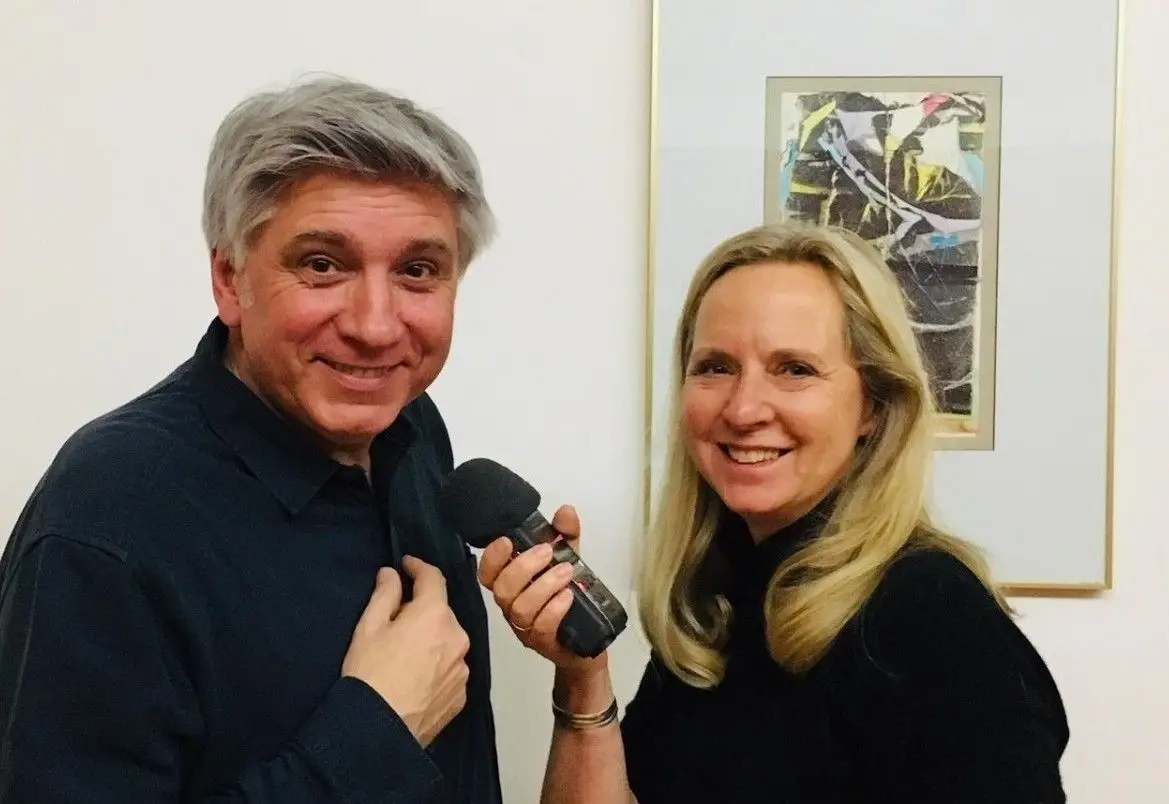 The Green Lie – Interview mit Werner Boote