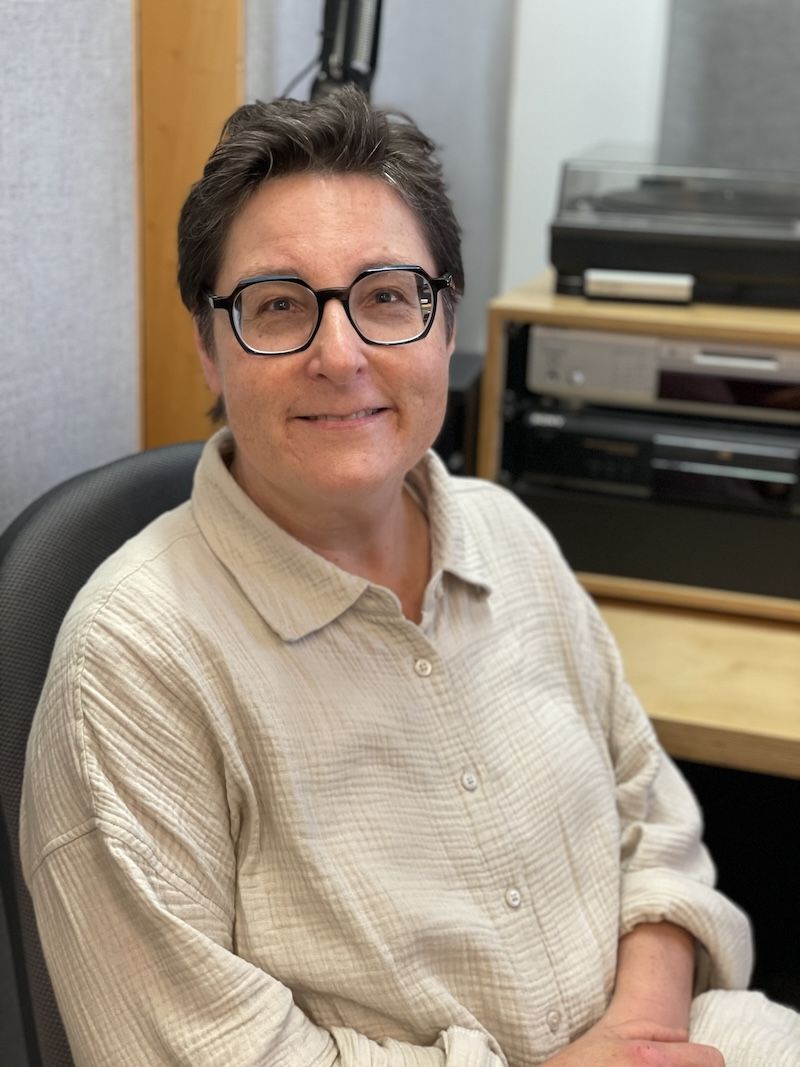 Alexandra Mair-Egger