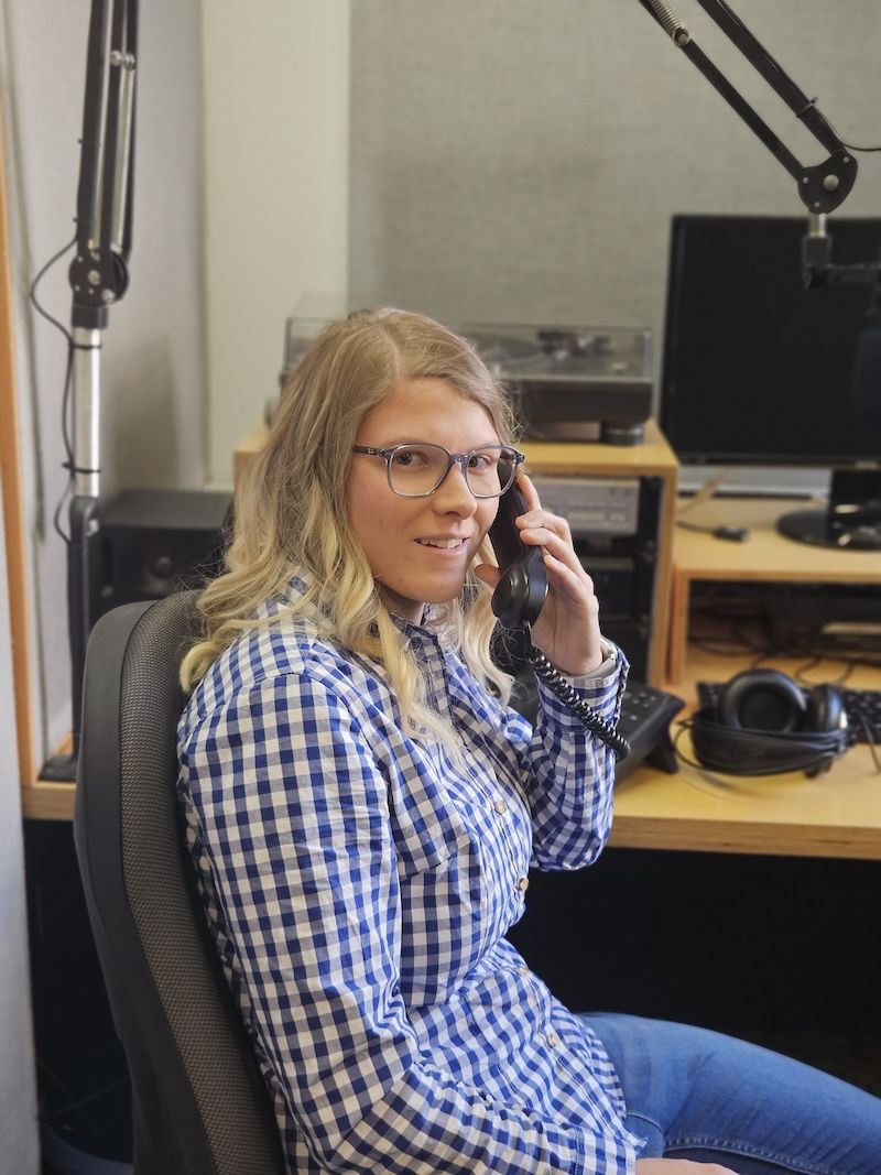 Vanessa Kleinlercher