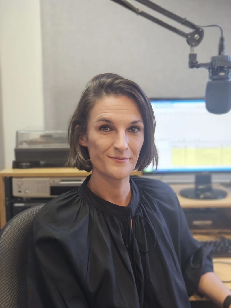 Elisabeth Mitterhofer