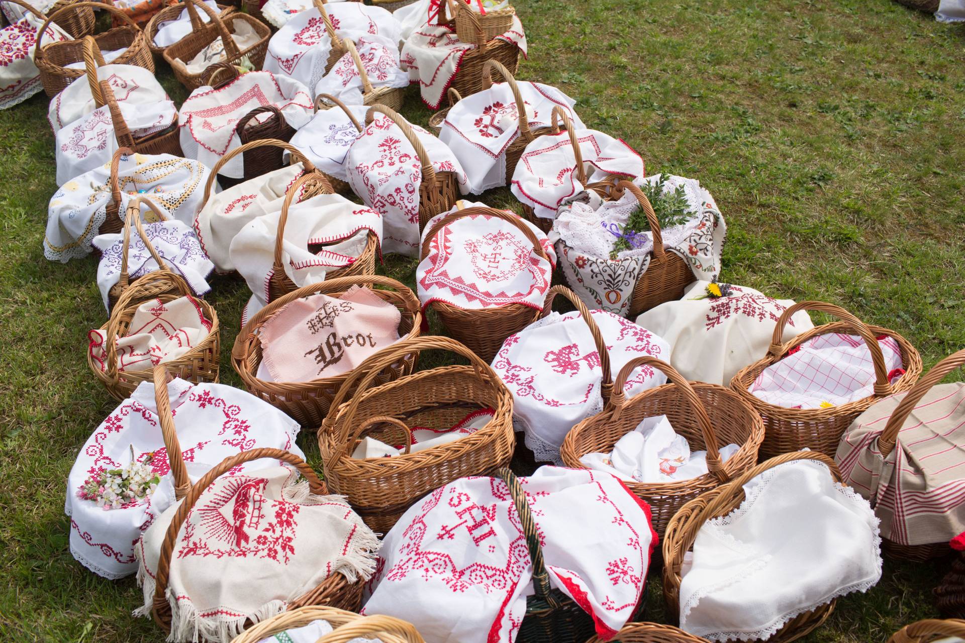 Am Ostersamstag geht es zur Fleischweihe. Foto: Di&ouml;zesan-Pressestelle