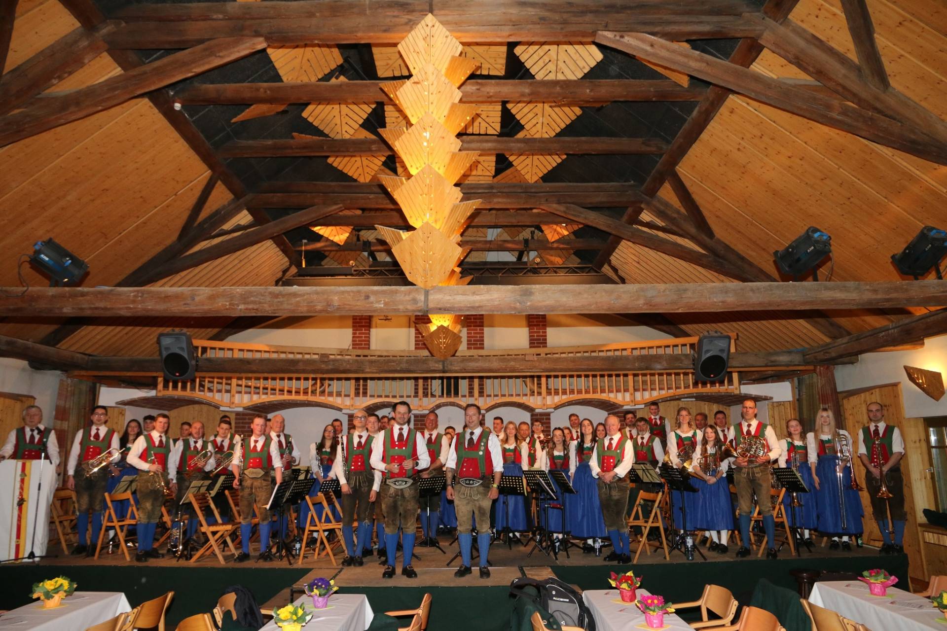 Im Mai feiert die TK Gro&szlig;kirchheim ihr 170-j&auml;rhiges Bestehen.