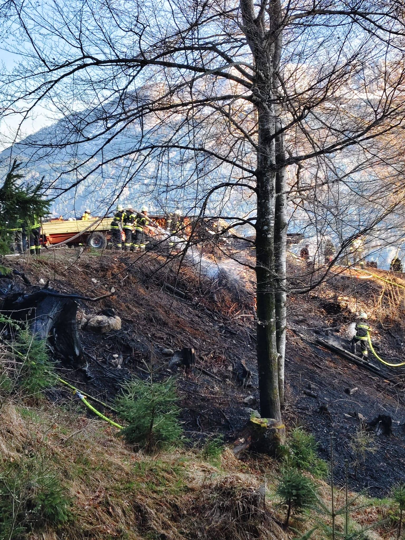 Fotos: Feuerwehrabschnitt Oberes Drautal