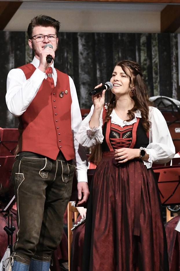 Fotos: Helmut Weixelbraun.