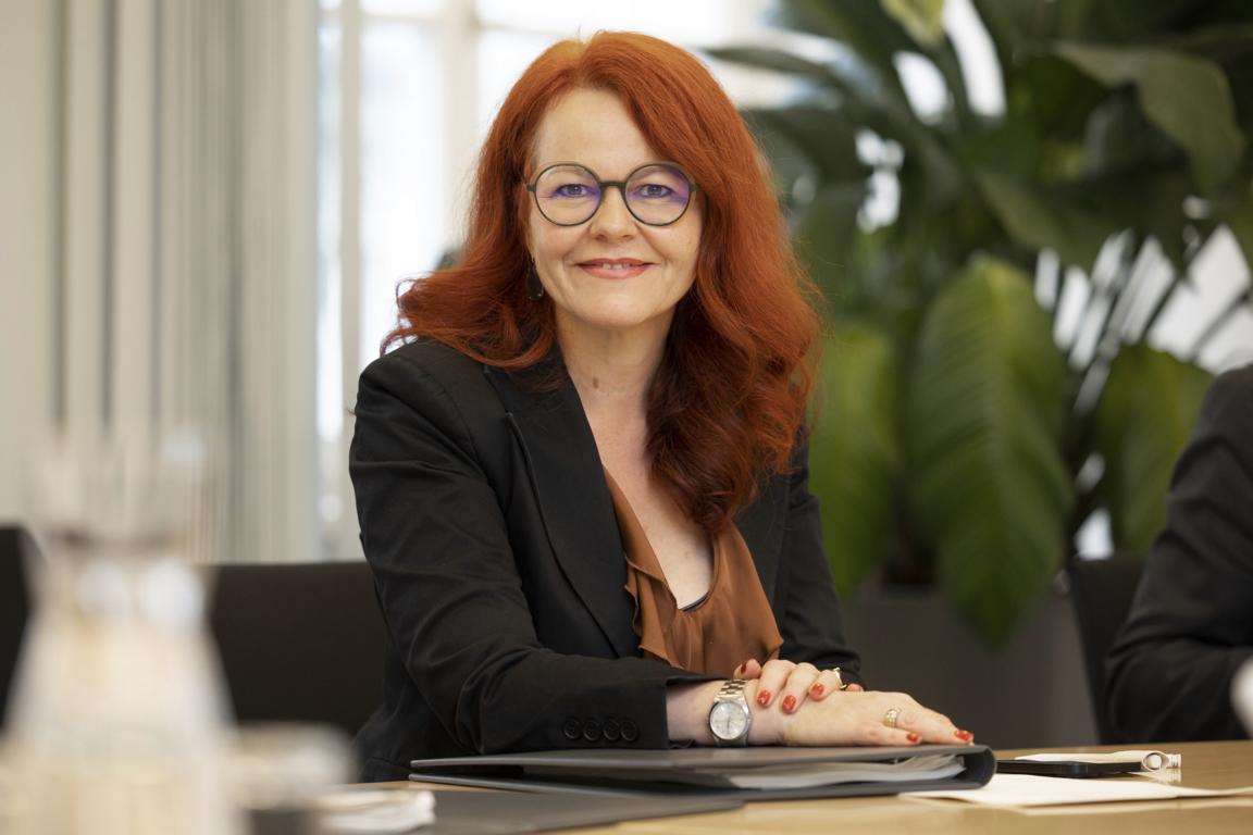 LRin Cornelia Hagele