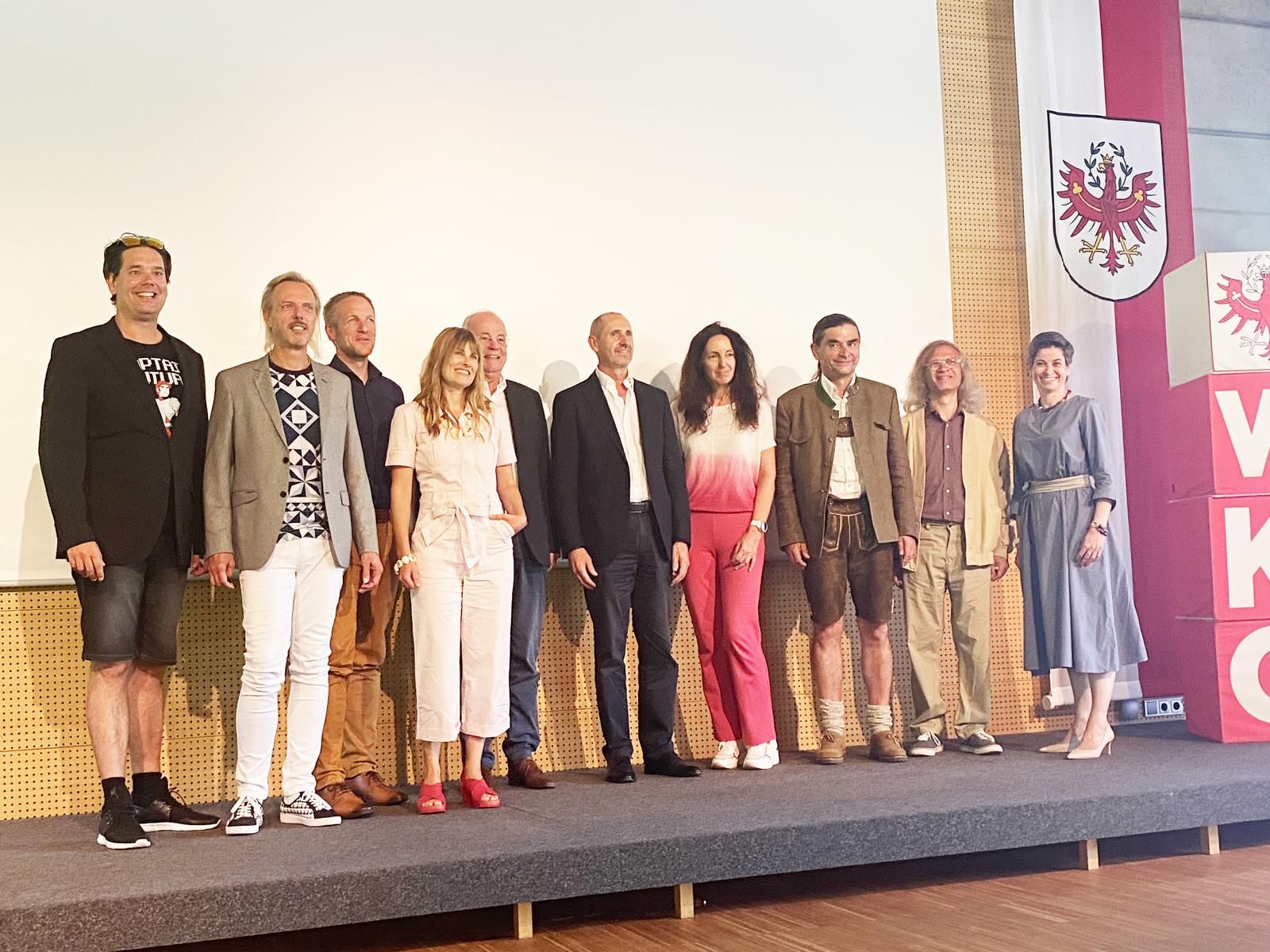 Foto: Vordenken f&uuml;r Osttirol