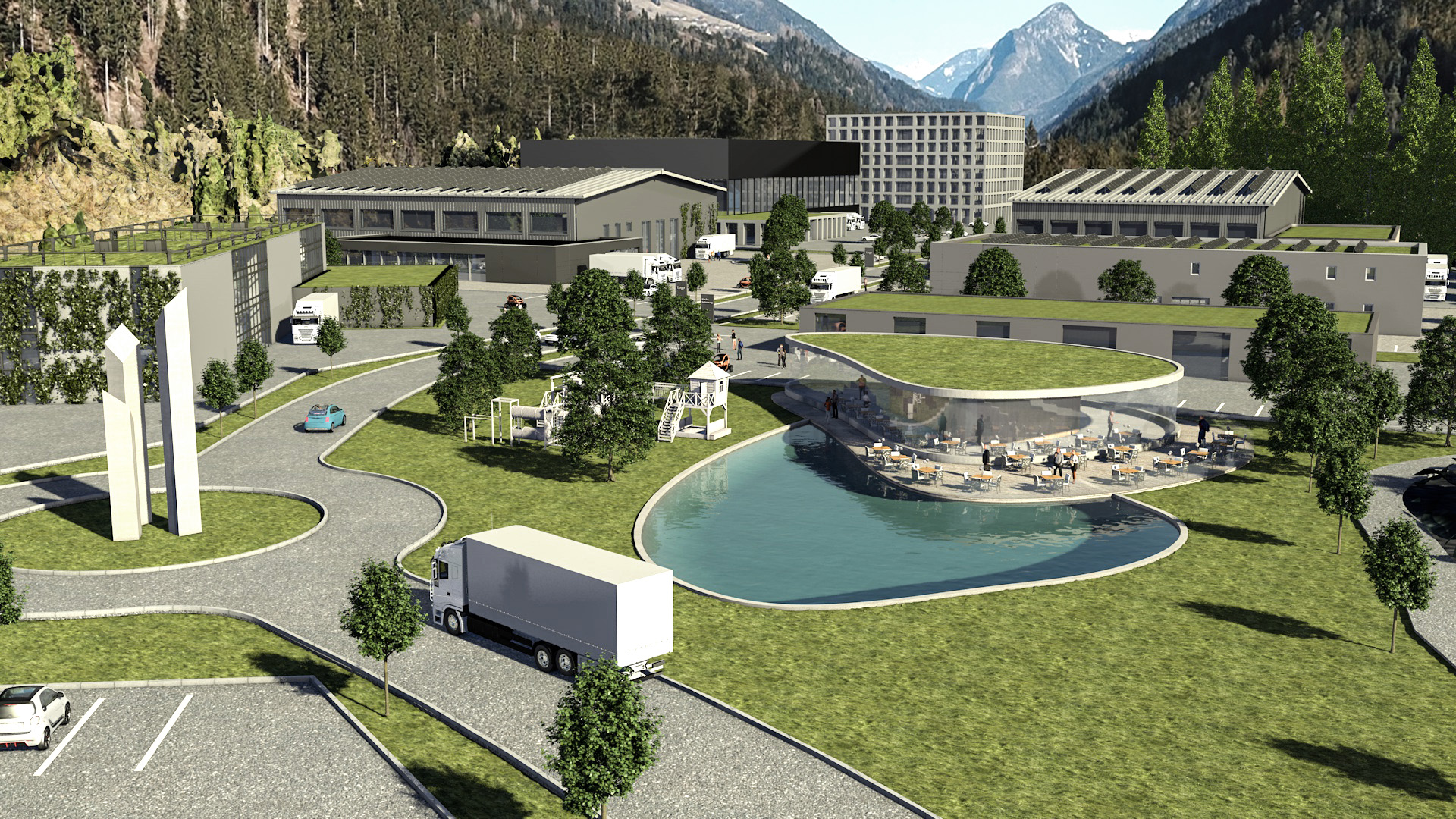 Visualisierung Aberjung