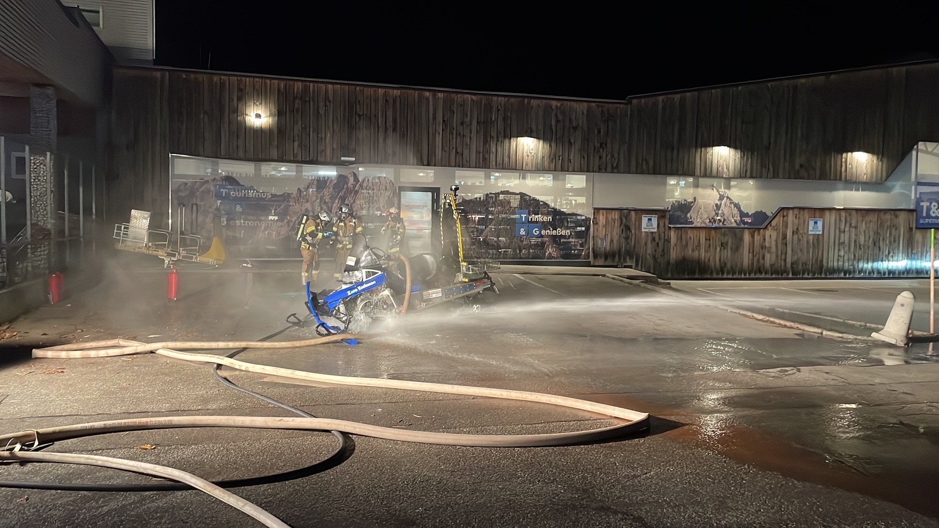 Foto: FF Nu&szlig;dorf-Debant