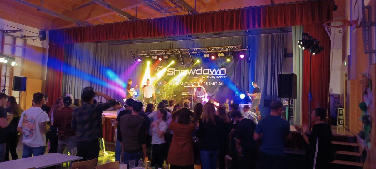 Foto: Jungb&uuml;rgerfeier in Virgen