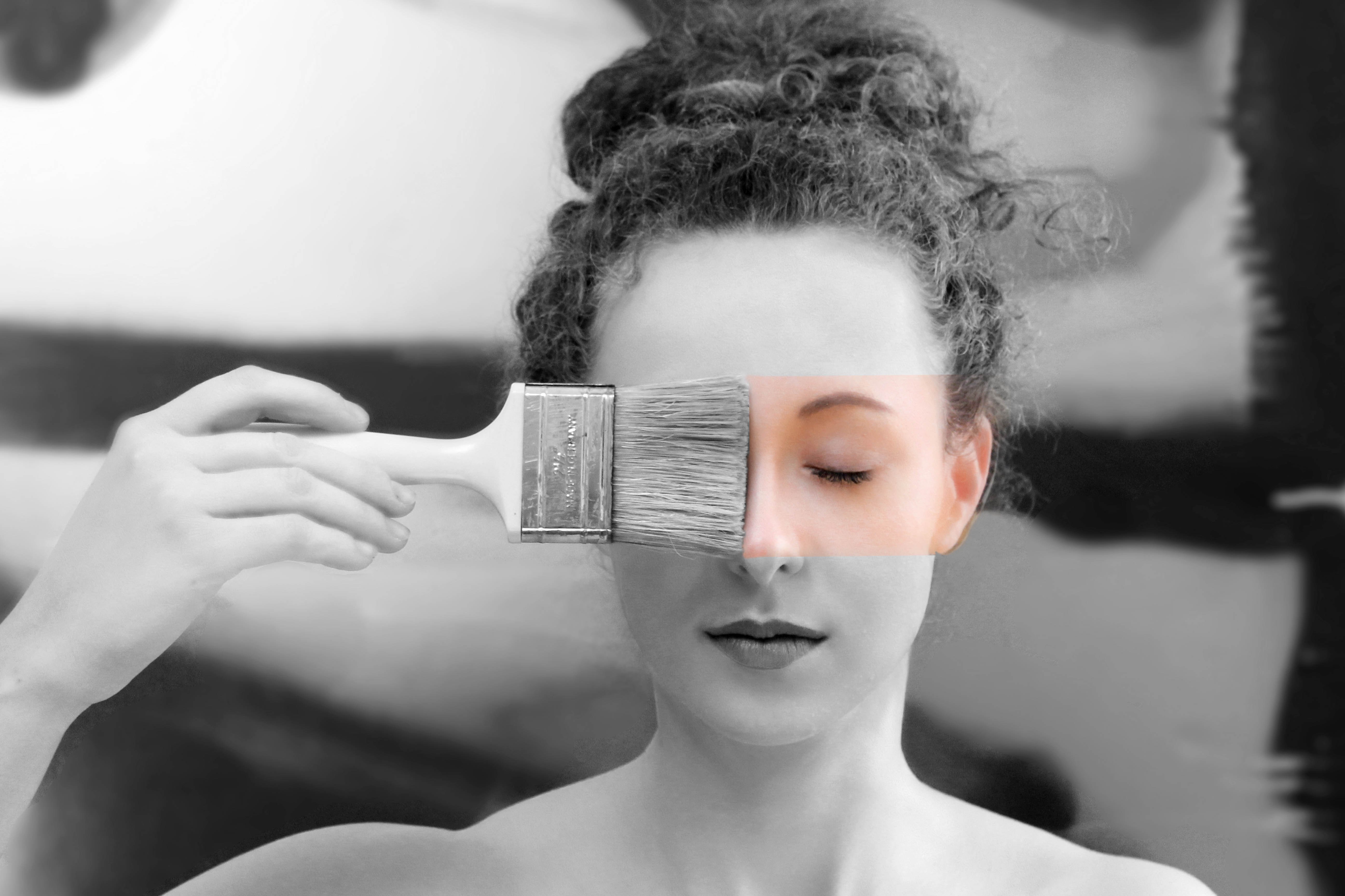 Sarah Klaunzer-Sporer Color up your life