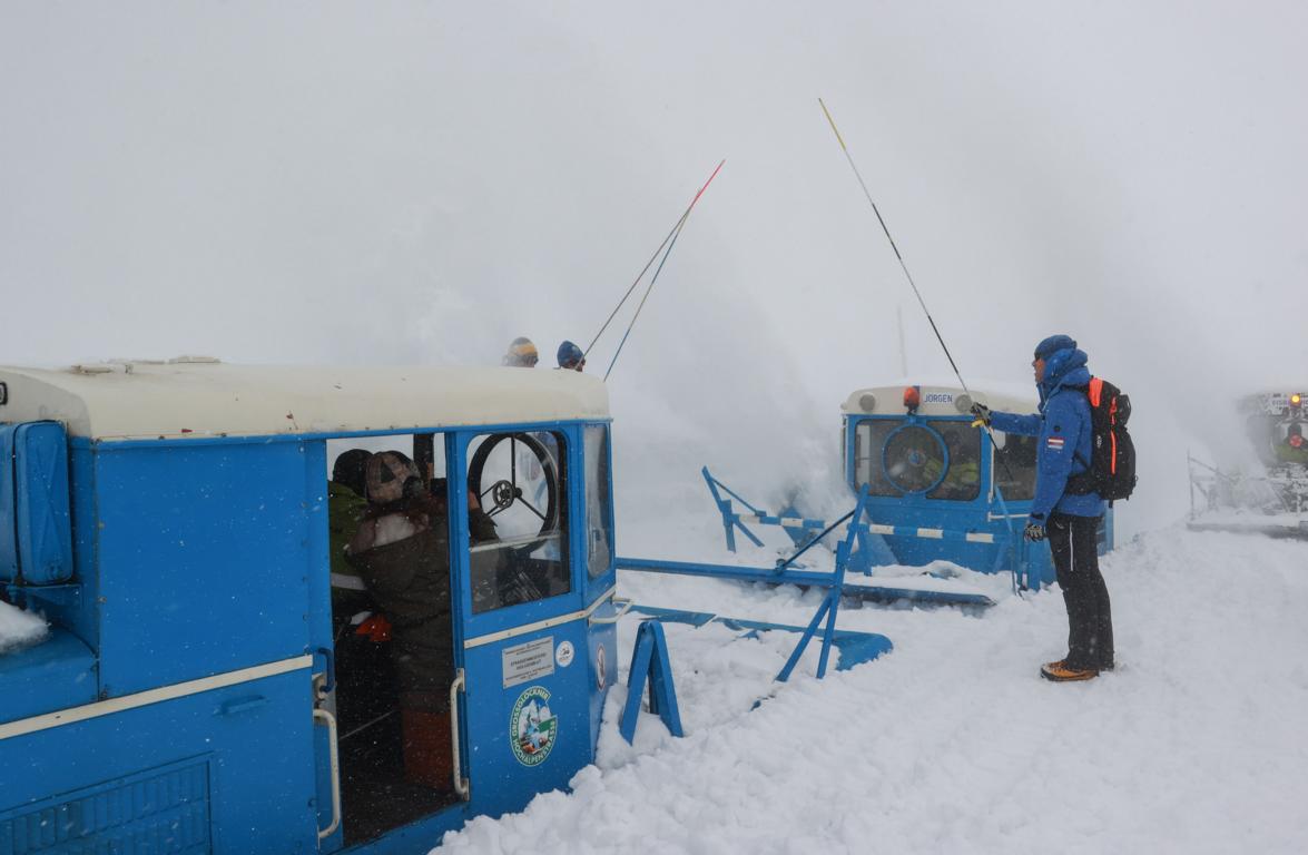 Foto: grossglockner.at/Franz Neumayr