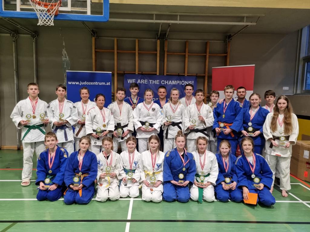 2023 TM Meister U16 + AK