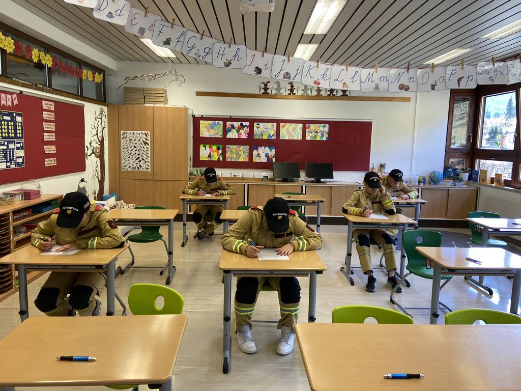 Foto: Feuerwehr Tirol