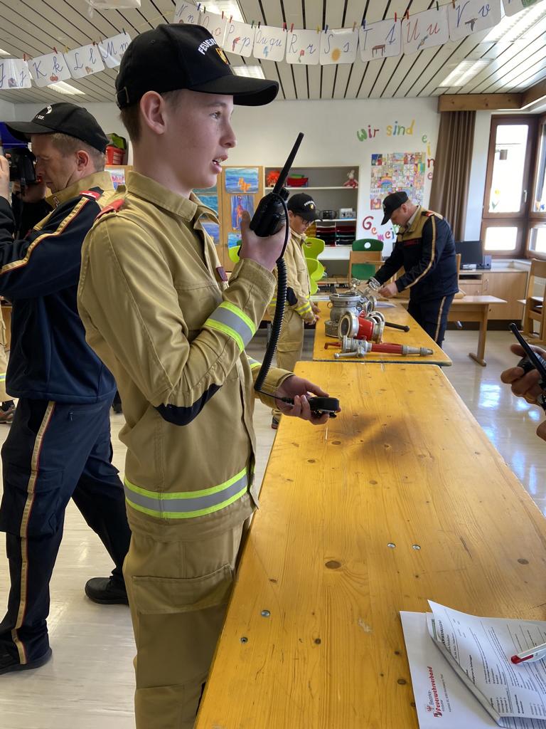 Foto: Feuerwehr Tirol