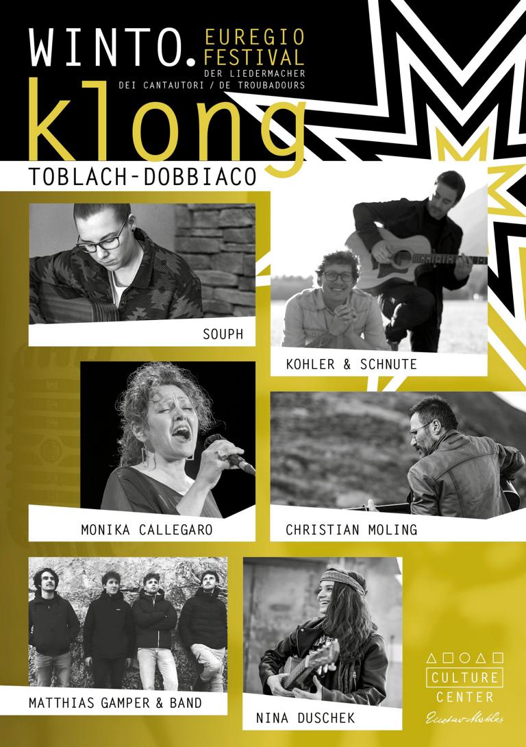 Winto.klong 2023 Flyer