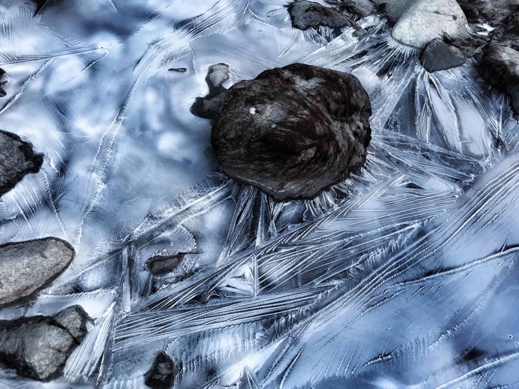 Eis.Zeit, Foto: Sarah Klaunzer-Sporer