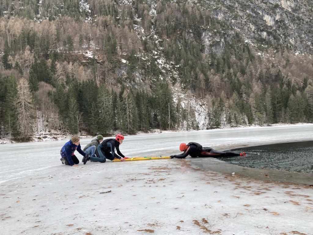 Foto: Wasserrettung Osttirol