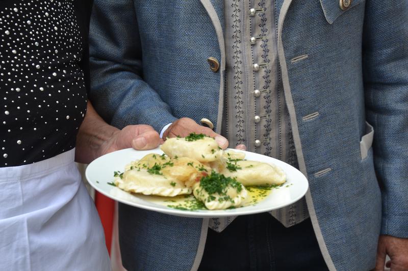 Nudelfest in Oberdrauburg