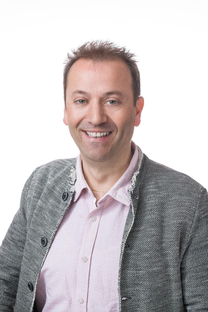 Obmann des Vereins &bdquo;Gailtal-Zehner&ldquo;, Unternehmer Andreas Lanner. Foto: Lanner