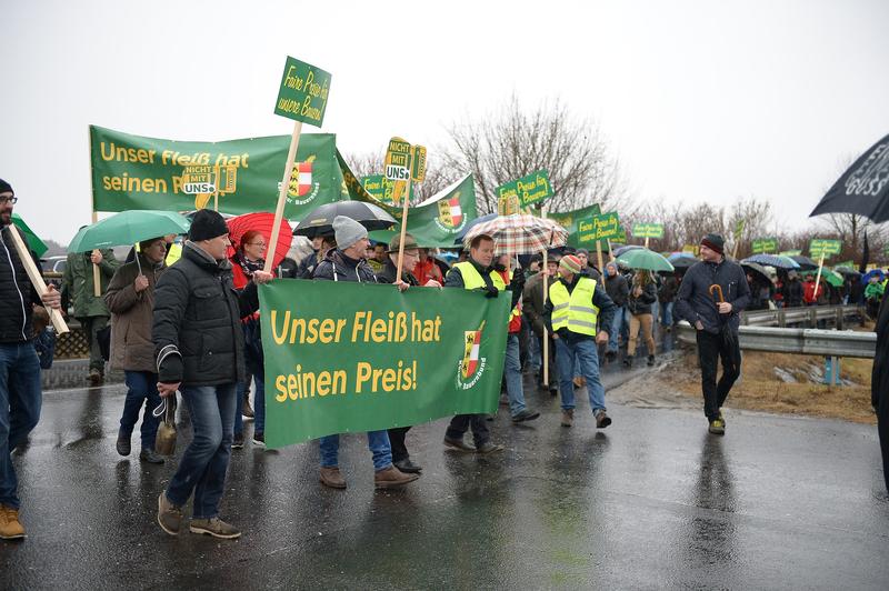 03_Foto Protestaktion K&auml;rntner Bauernbund_Foto Thomas Hude  (3)