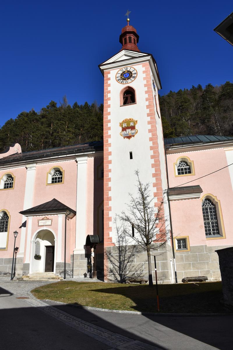Oberdrauburg.