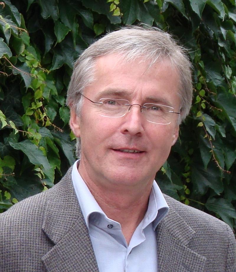 KEM Manager Hermann Florian