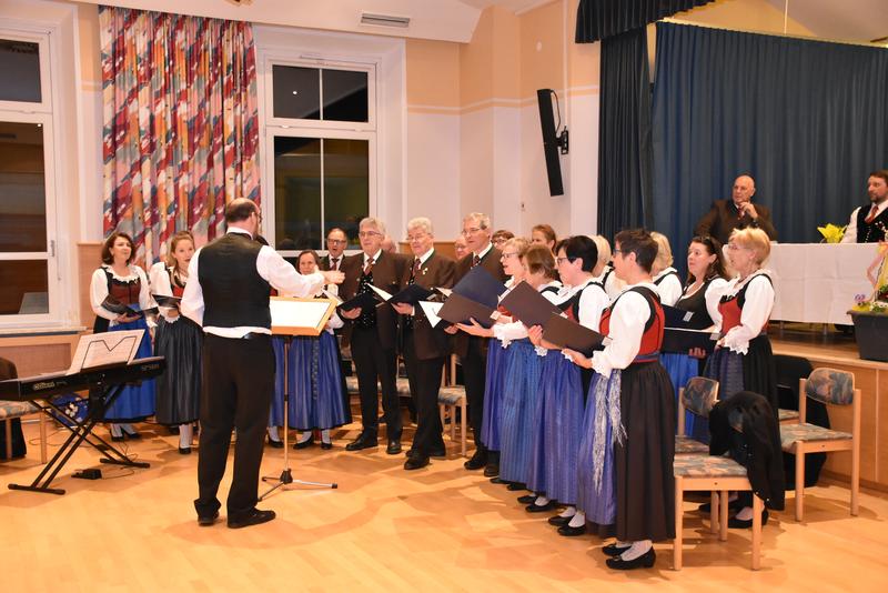 MGV GCH Obervellach