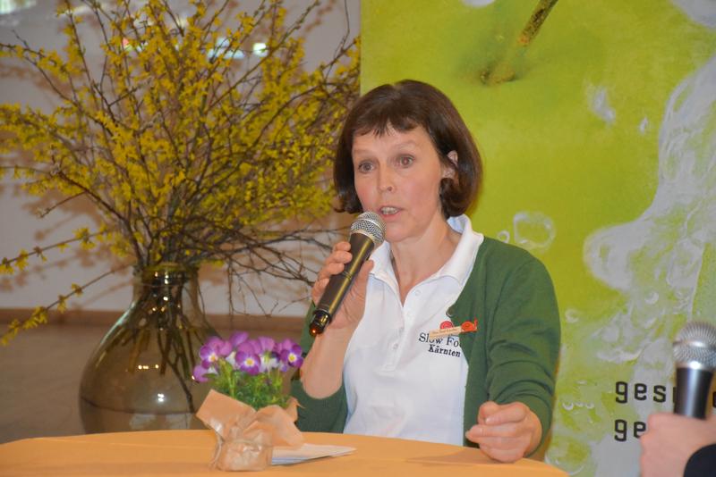 Elisabeth Suntinger