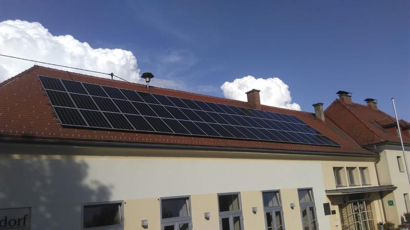 Gemeindeamt - Lendorf