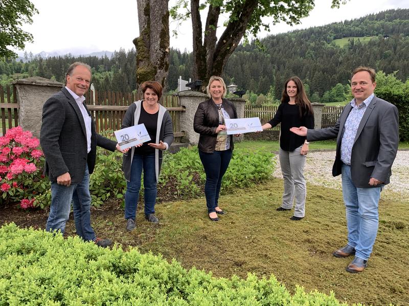 Foto: Gemeinde Hermagor