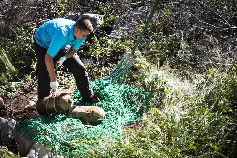 Entminung Karnische Alpen_Gunter Pusch_Bundesheer (1)