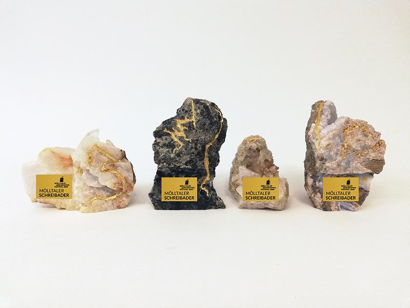 Den besten Geschichten winken wieder die &bdquo;M&ouml;lltaler Schreibadern&ldquo;.