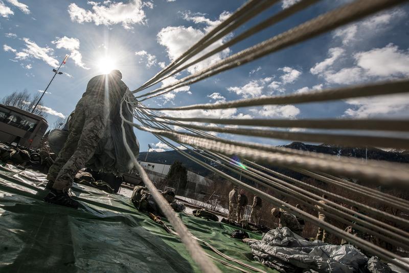 Fotos: Horst Gorup/Bundesheer