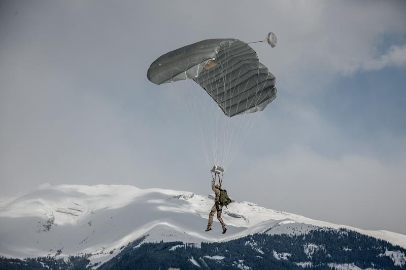 Fotos: Horst Gorup/Bundesheer