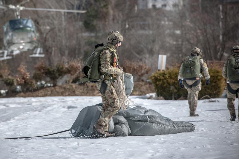 Fotos: Horst Gorup/Bundesheer