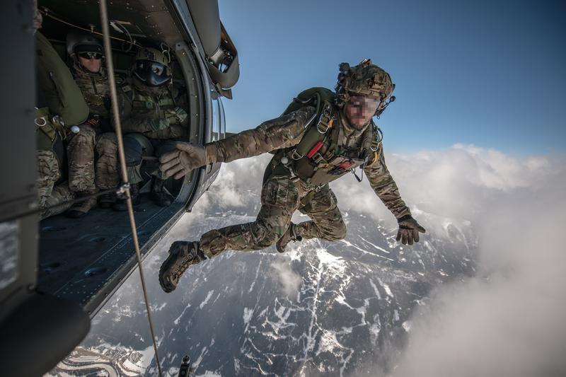 Fotos: Horst Gorup/Bundesheer