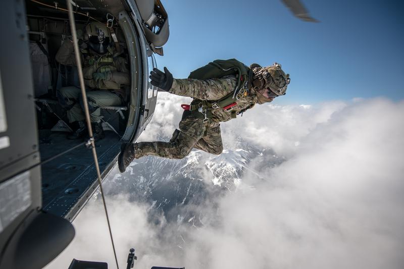 Fotos: Horst Gorup/Bundesheer