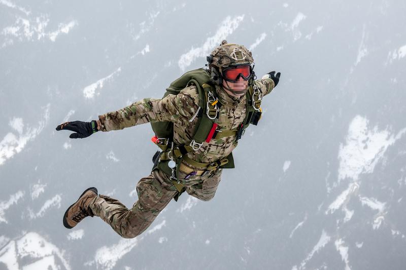 Fotos: Horst Gorup/Bundesheer