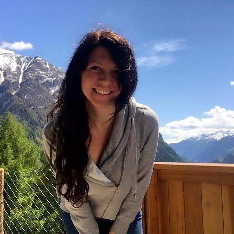 Mangels geeigneter Literatur griff Michaela Gran&ouml;gger selbst zum Stift und setzte sich kindgerecht mit der Maskenpflicht auseinander.