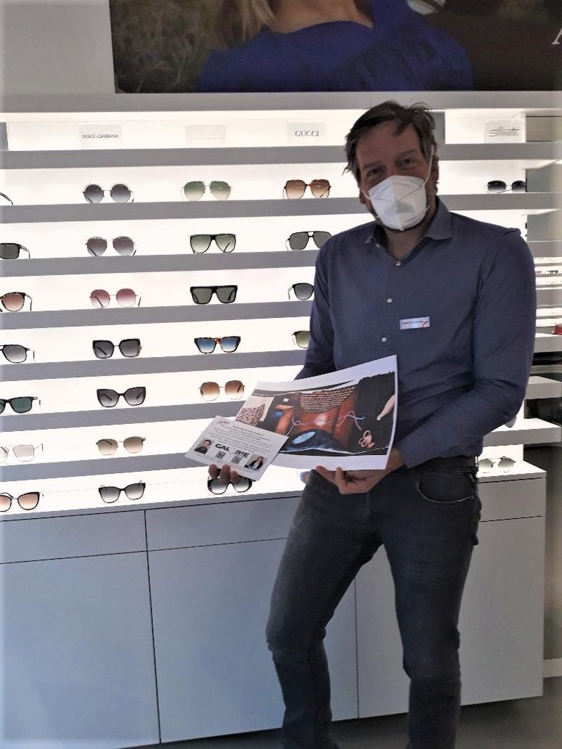 Daniel Kuschinsky Optik Nitsch (c) Kleinw&auml;chter