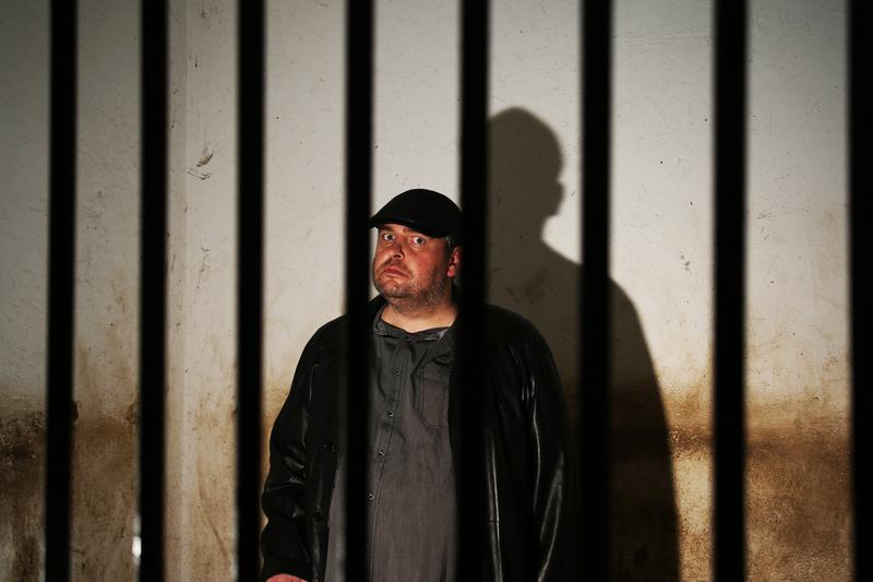 Helmut-Michael Kemmer verwirklichte bereits seinen zweiten Kurzfilm, der international gro&szlig;e Achtungserfolge einbrachte.