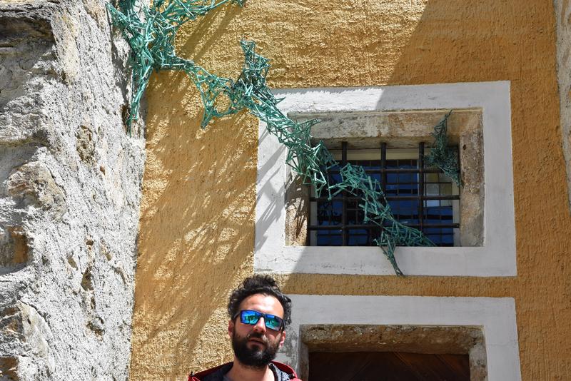 Jure Markota (Slowenien).