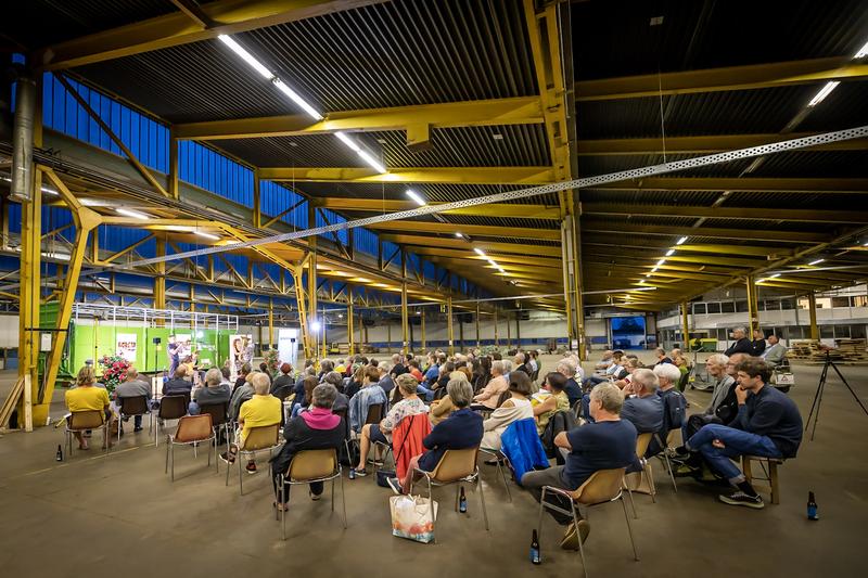 Fotos: Via-Iulia-Augusta/Lutche Photography