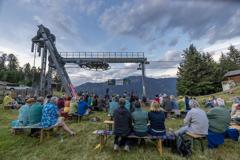 Fotos: Via-Iulia-Augusta/Lutche Photography