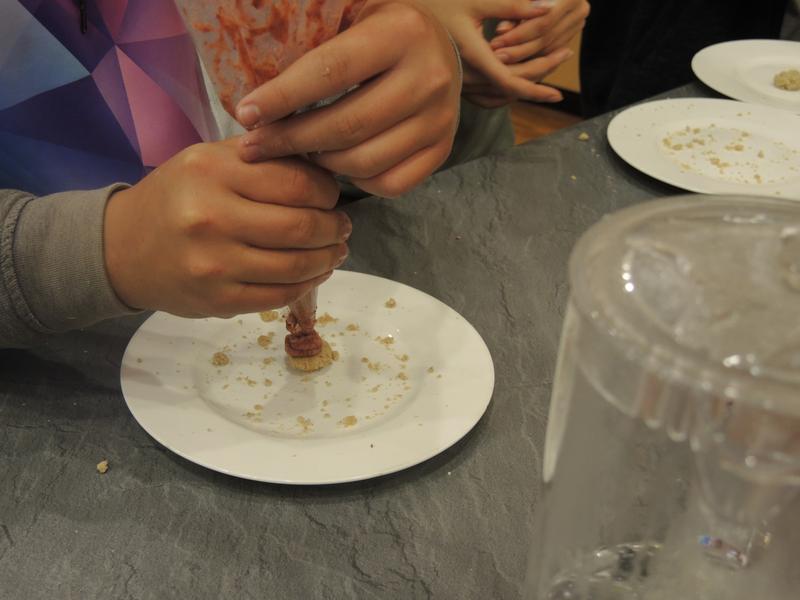 Biohotel Daberer Raw Cookies