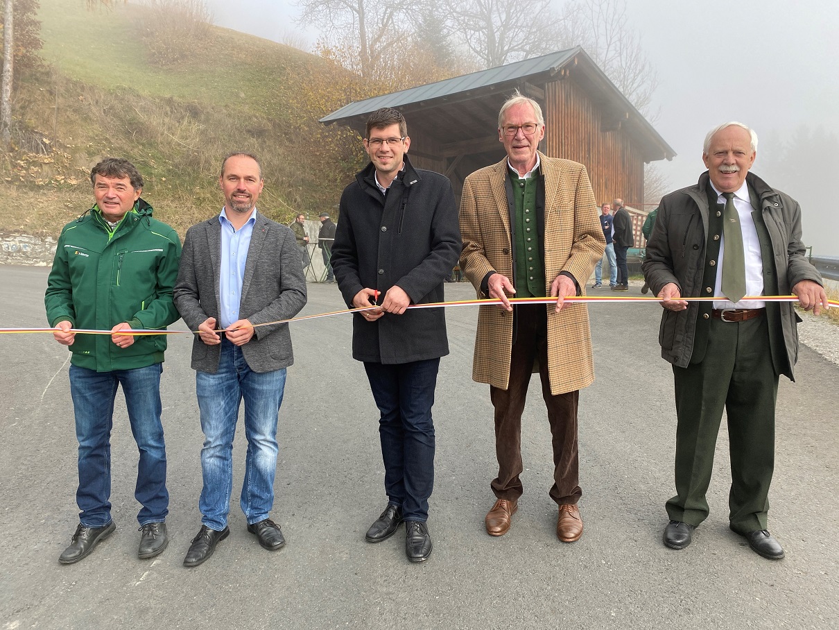 Kirchbach. Foto: B&uuml;ro LR Gruber